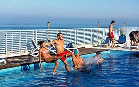 Medi Garden Hotel&Residence